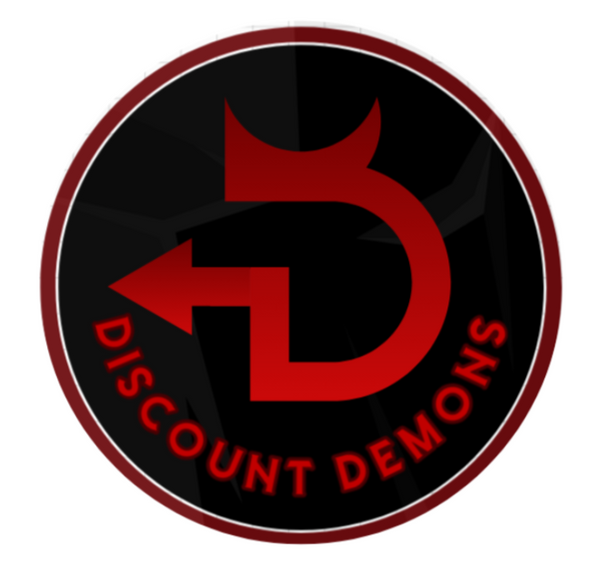 Discount Demons