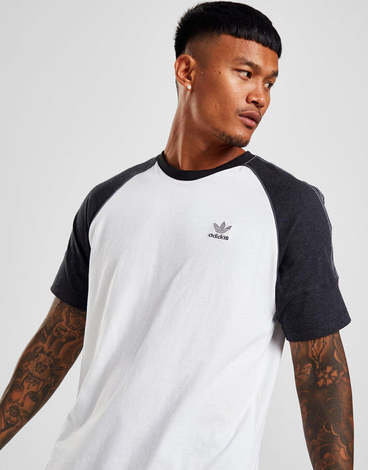 Adidas Originals Men's SST T-Shirt